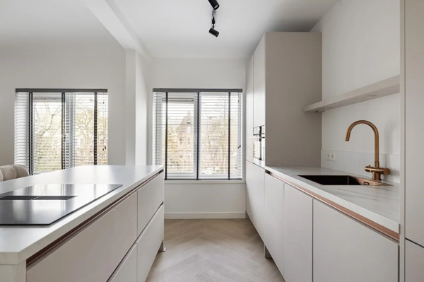 Medium property photo - Burgemeester de Raadtsingel 77B, 3311 JG Dordrecht